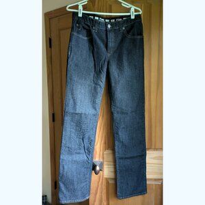 Lois Mens Blue Denium Jeans Size 31